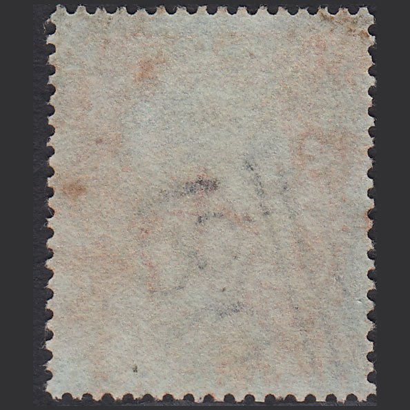 Additional view of stamp 11923