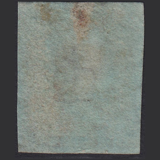 Additional view of stamp 11926