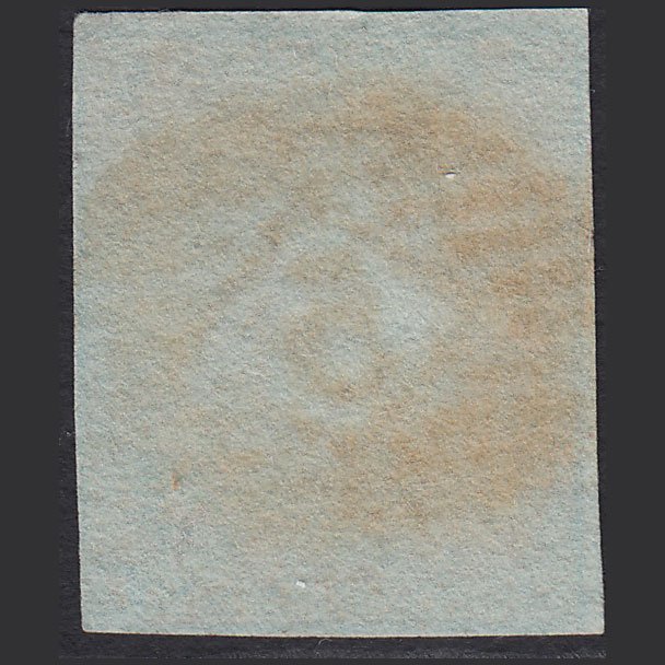 Additional view of stamp 11927
