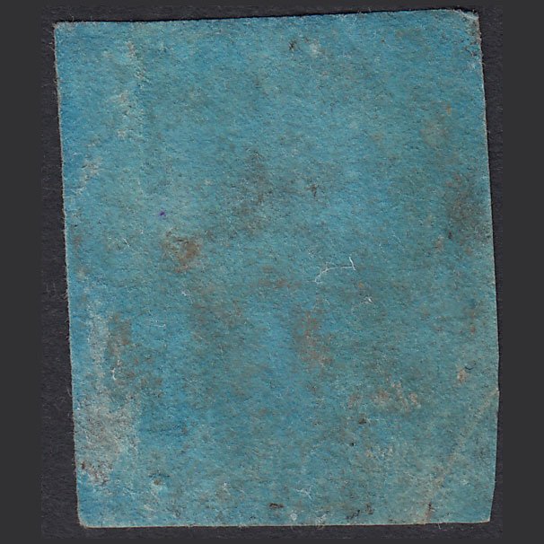 Additional view of stamp 11928