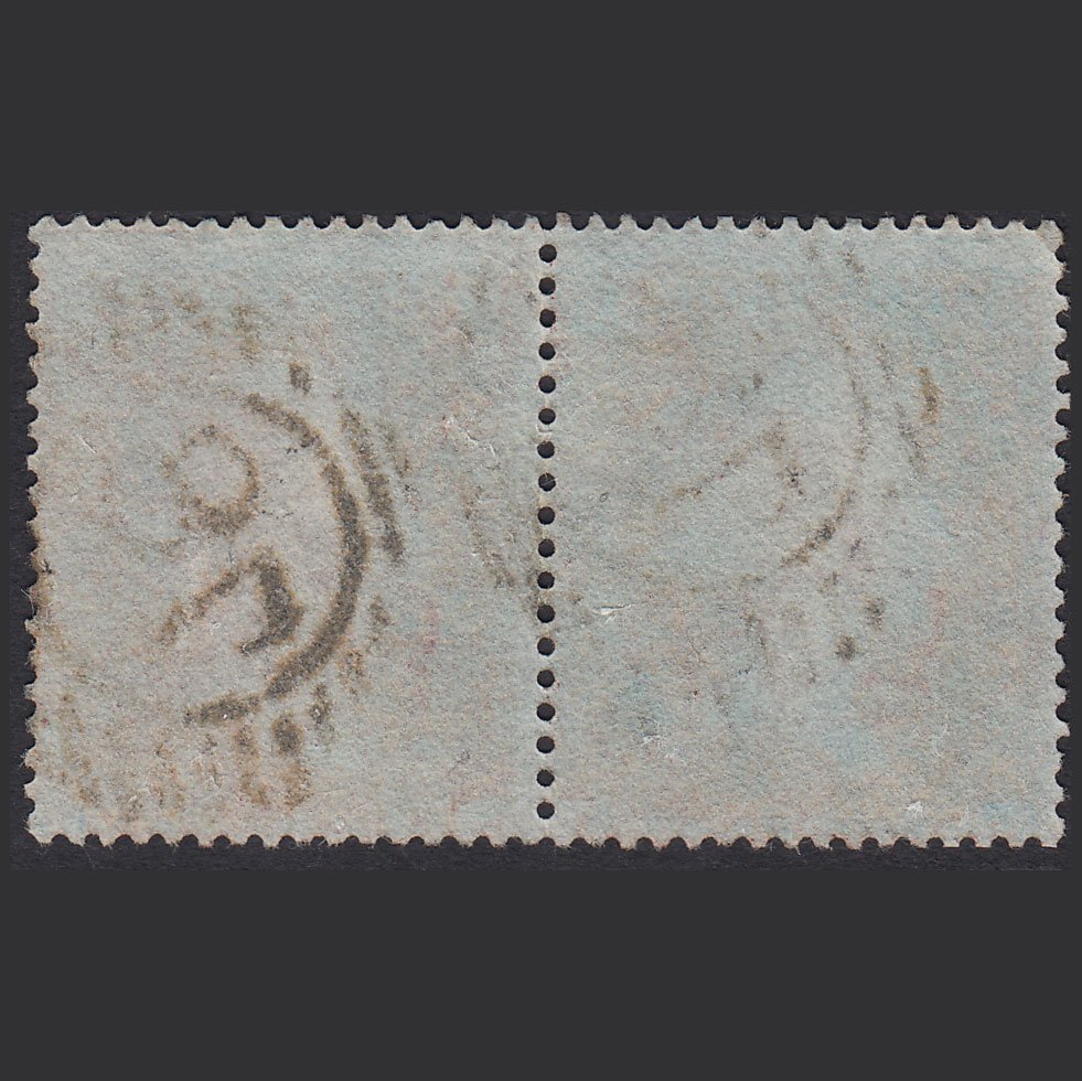 Additional view of stamp 11929