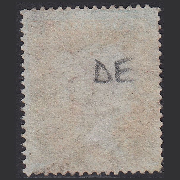 Additional view of stamp 11933