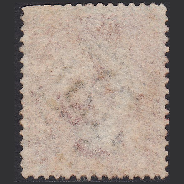 Additional view of stamp 11942
