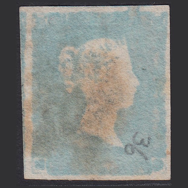Additional view of stamp 11944