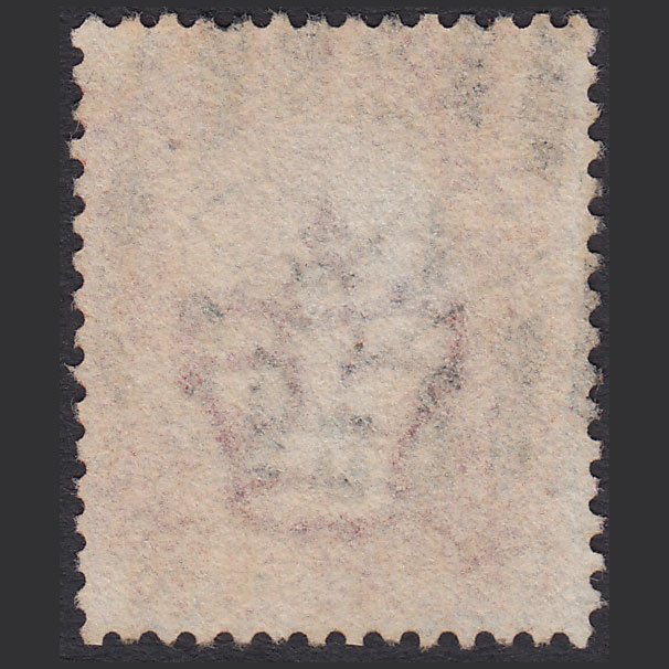 Additional view of stamp 12862