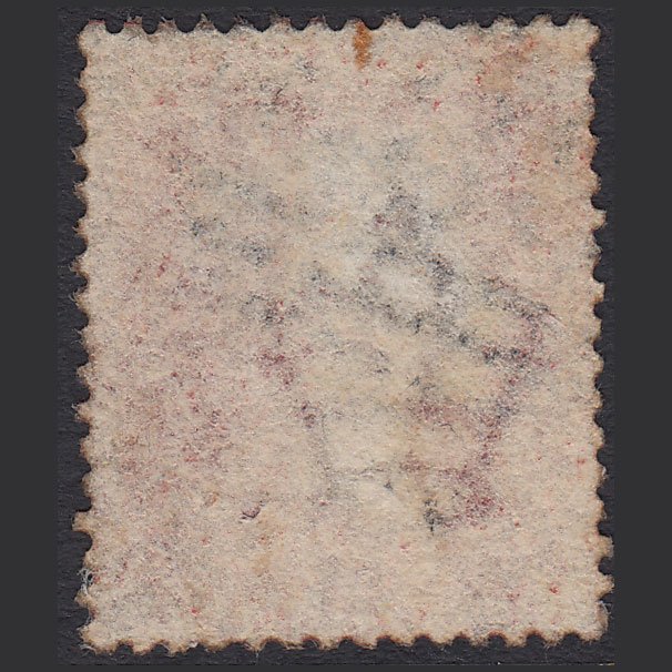 Additional view of stamp 12863