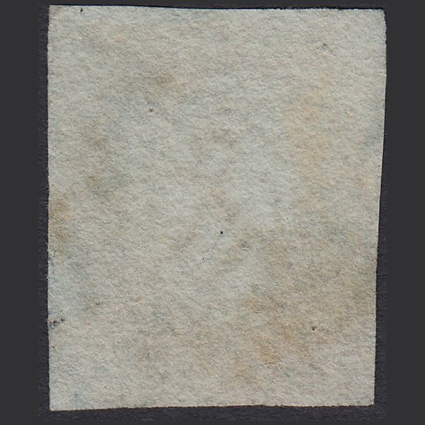 Additional view of stamp 12864