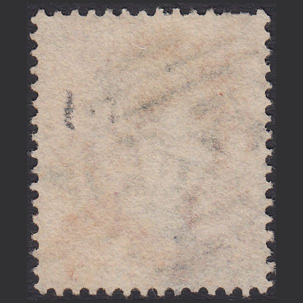 Additional view of stamp 12866