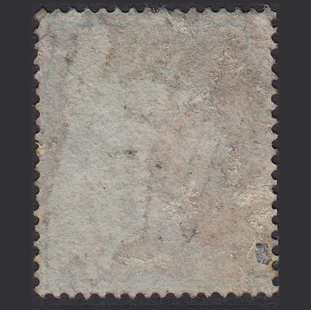 Additional view of stamp 12867