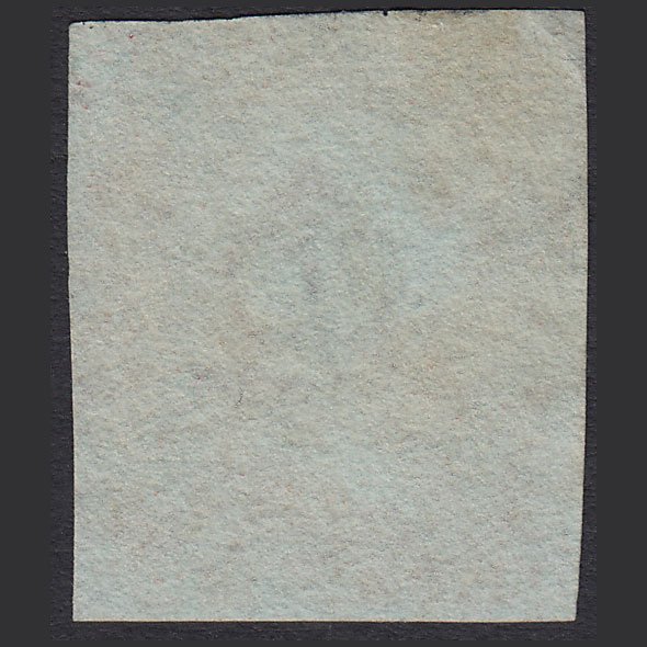 Additional view of stamp 12879