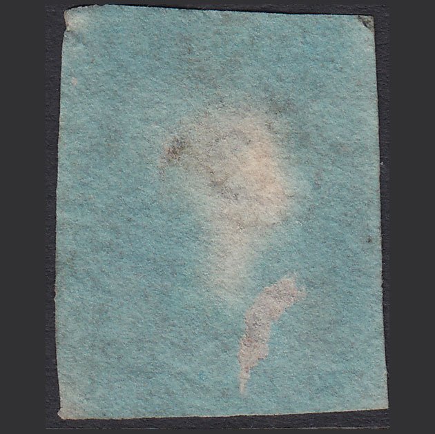 Additional view of stamp 12885