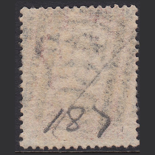 Additional view of stamp 12889