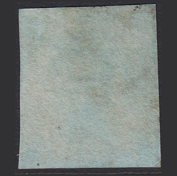 Additional view of stamp 12891
