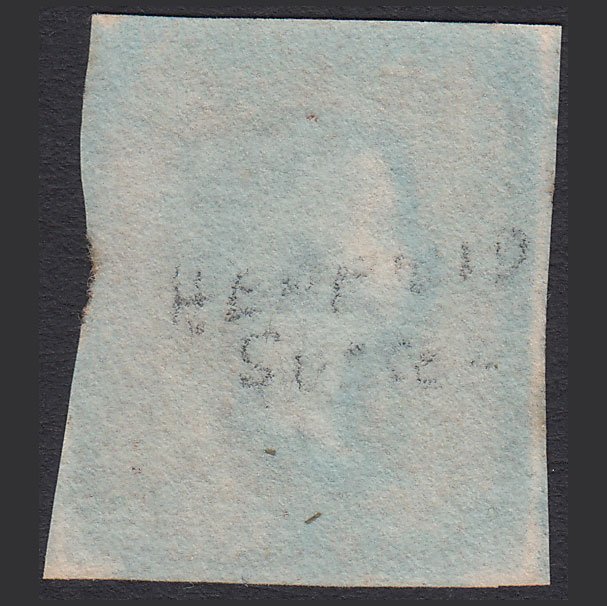Additional view of stamp 12892