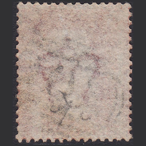 Additional view of stamp 12894