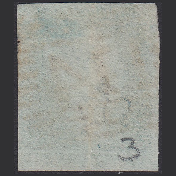 Additional view of stamp 13891