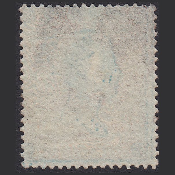 Additional view of stamp 13893