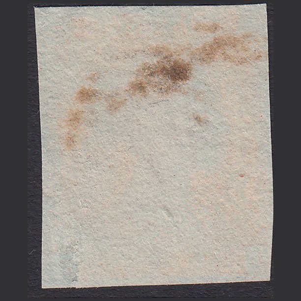 Additional view of stamp 13901