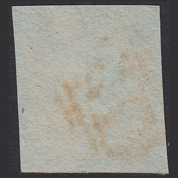 Additional view of stamp 13906