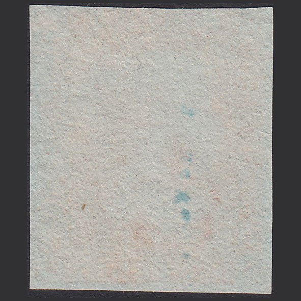 Additional view of stamp 13907