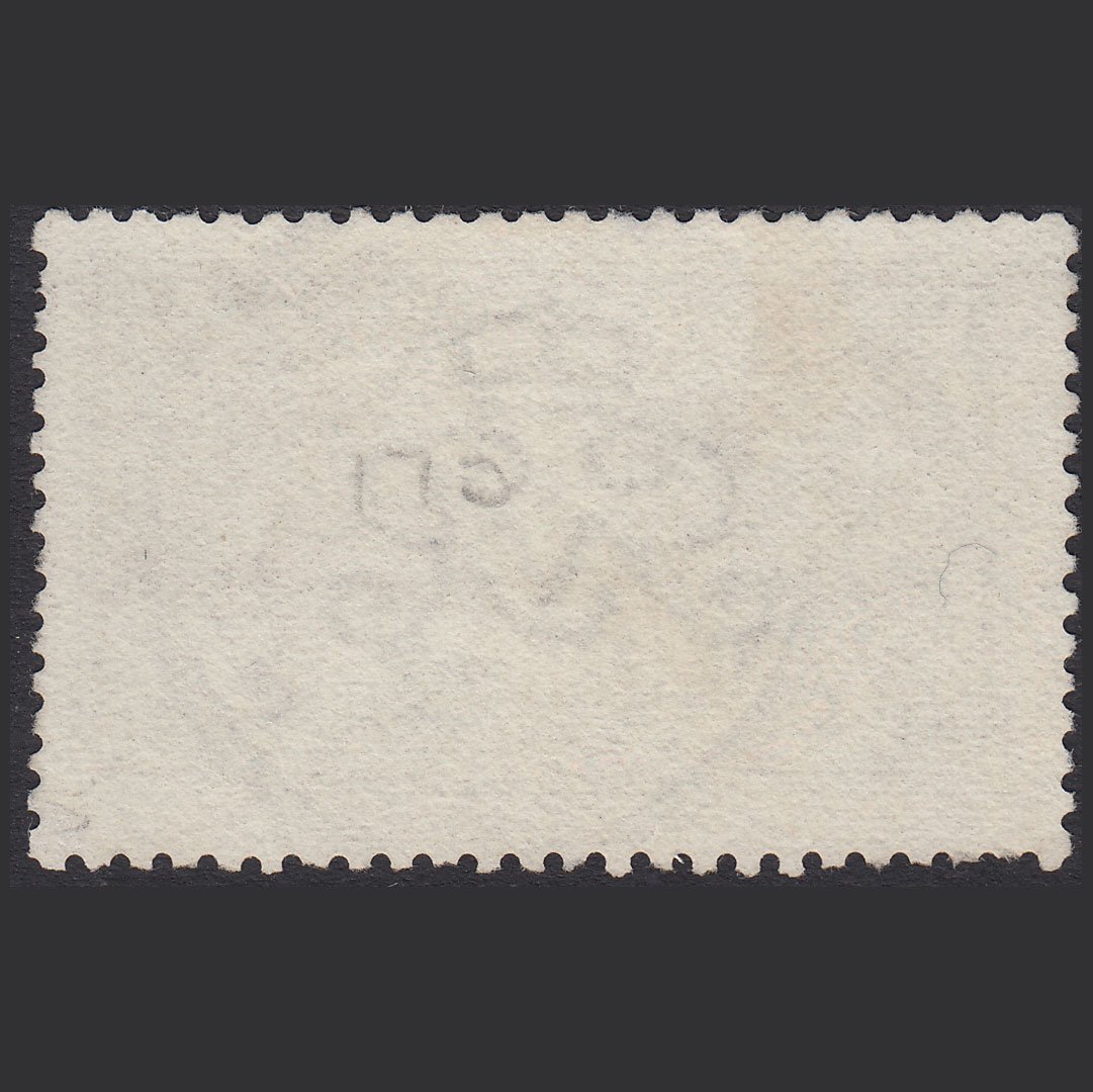 Additional view of stamp 13908