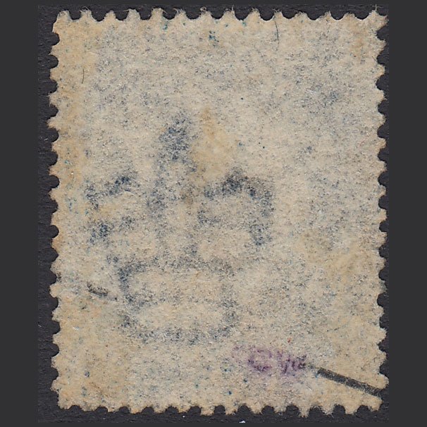 Additional view of stamp 13909