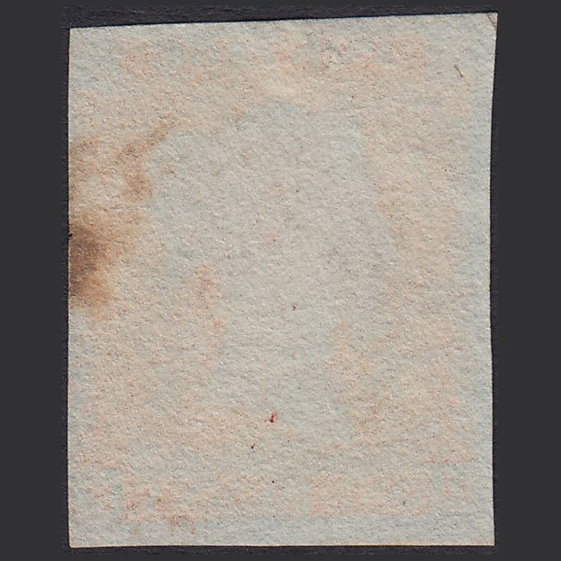 Additional view of stamp 13910