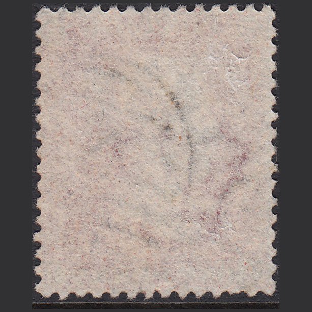 Additional view of stamp 13914