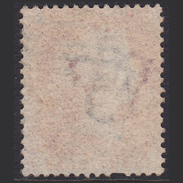 Additional view of stamp 13915
