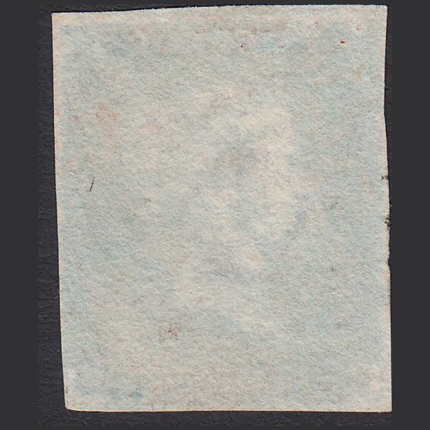 Additional view of stamp 14878