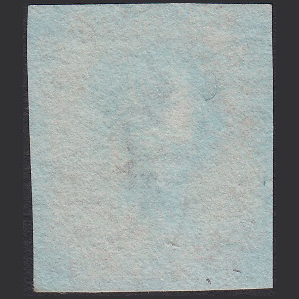 Additional view of stamp 14884