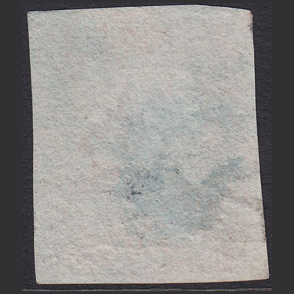 Additional view of stamp 14867