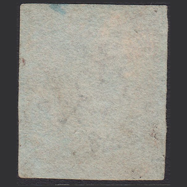 Additional view of stamp 14887