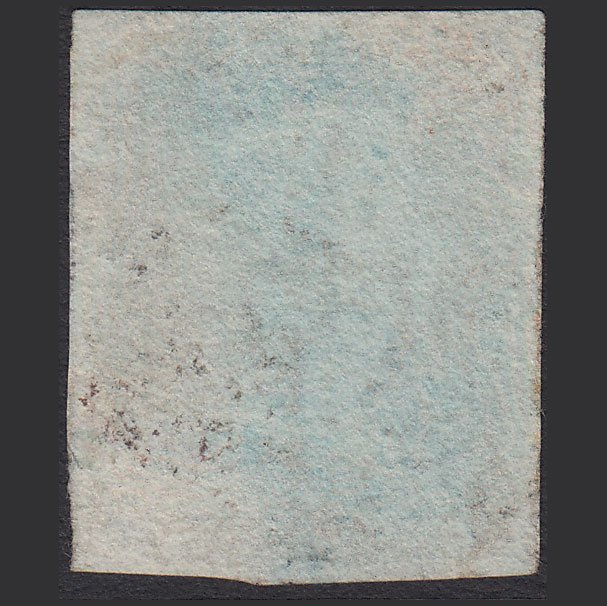 Additional view of stamp 14890