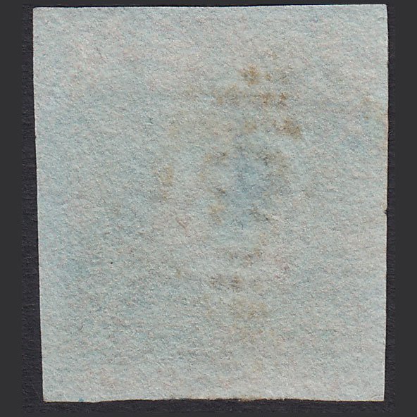 Additional view of stamp 14894