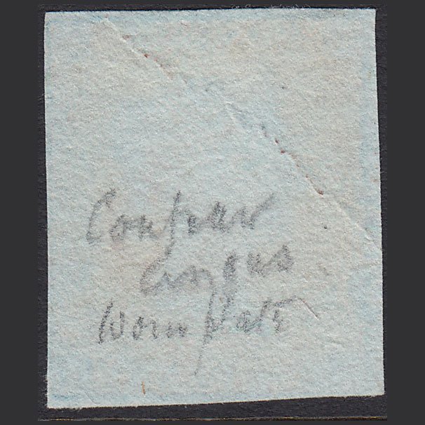 Additional view of stamp 14902