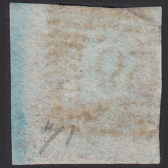 Additional view of stamp 14904