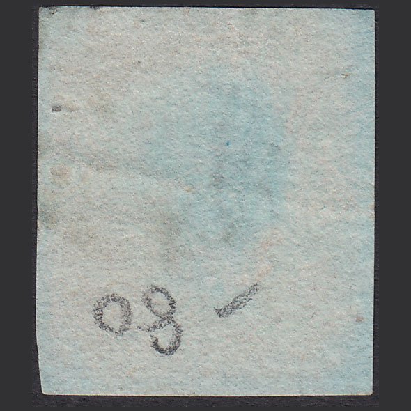 Additional view of stamp 14906