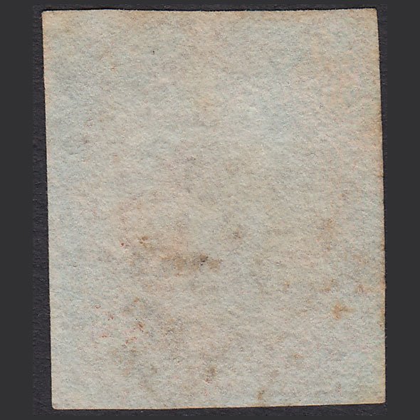 Additional view of stamp 14907