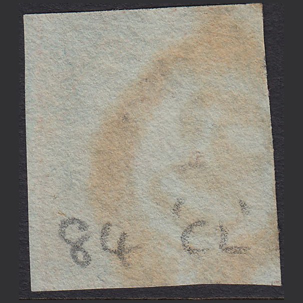 Additional view of stamp 14908