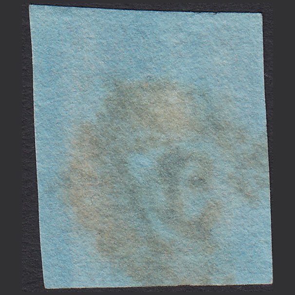 Additional view of stamp 14909