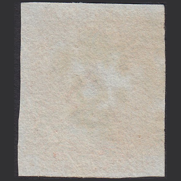 Additional view of stamp 14910