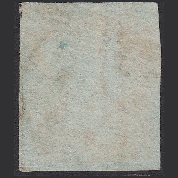 Additional view of stamp 14913