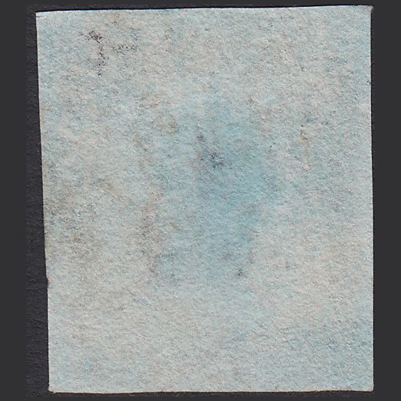 Additional view of stamp 14871