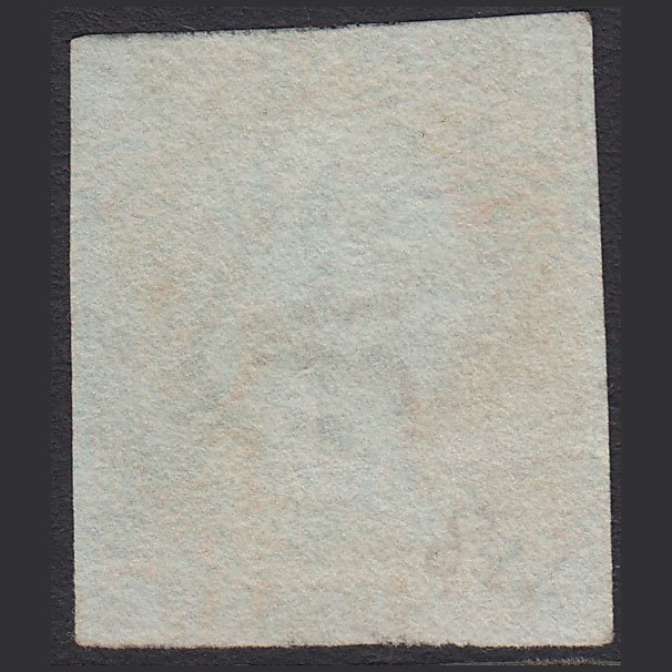 Additional view of stamp 14872