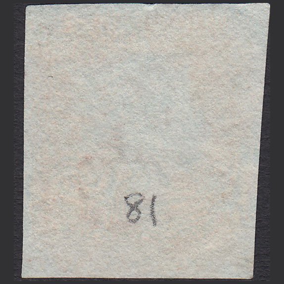Additional view of stamp 14873
