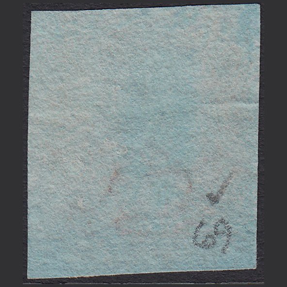 Additional view of stamp 14874