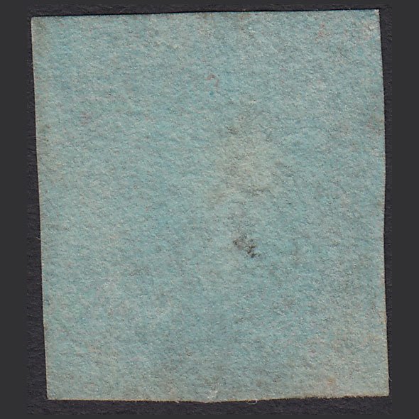 Additional view of stamp 16134