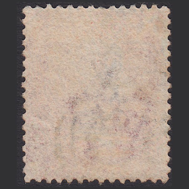 Additional view of stamp 16143
