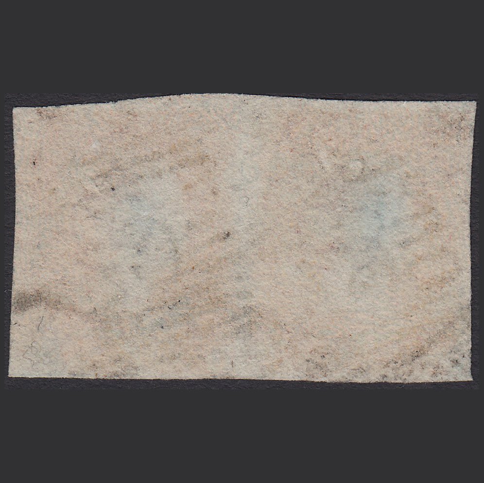 Additional view of stamp 16144